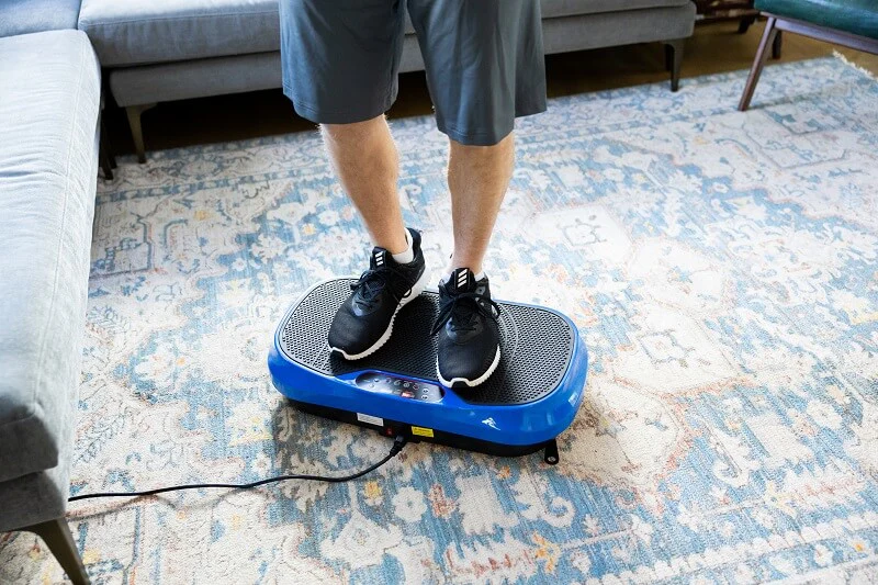 Is a Vibration Plate a Gimmick
